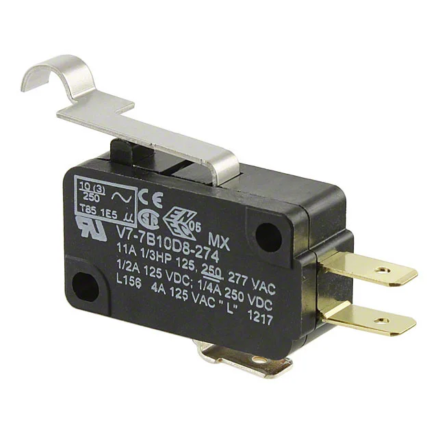 V7-7B10D8-274 Honeywell