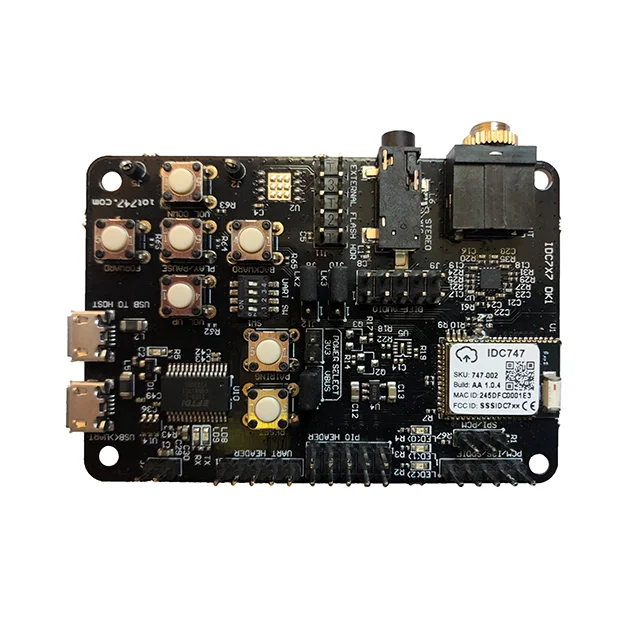 IDC747-1-DK IOT747