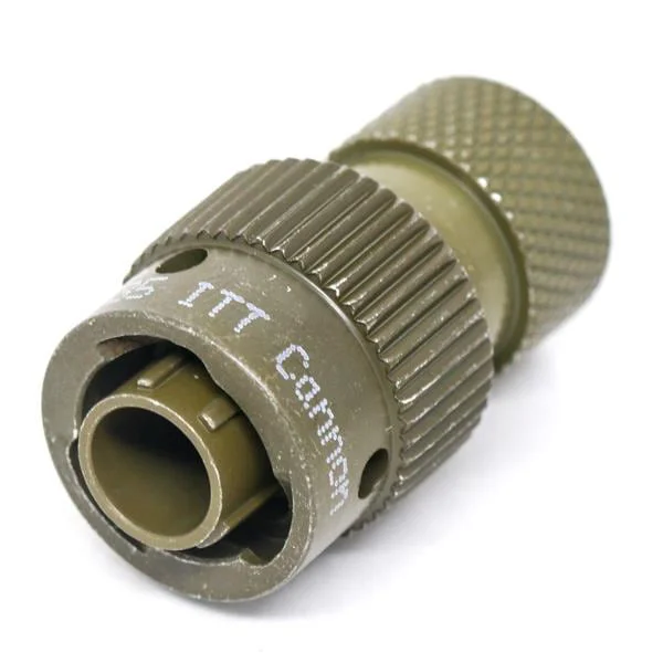 430-8560-006 ITT Cannon, LLC