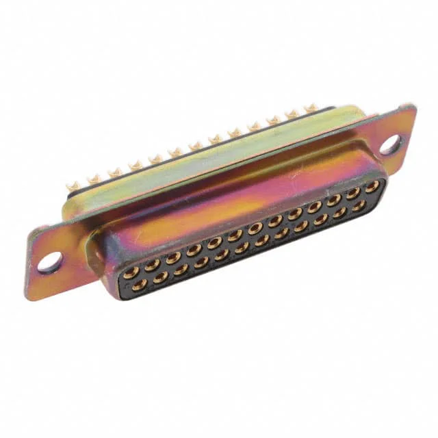 M24308/1-3F ITT Cannon, LLC