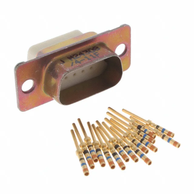 M24308/4-11F ITT Cannon, LLC
