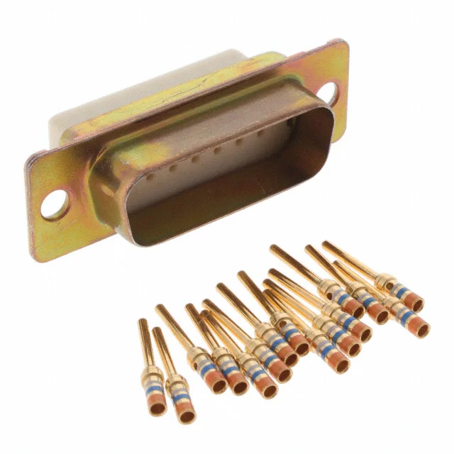 M24308/4-2F ITT Cannon, LLC