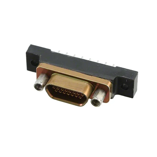 MDM-15SBSP ITT Cannon, LLC