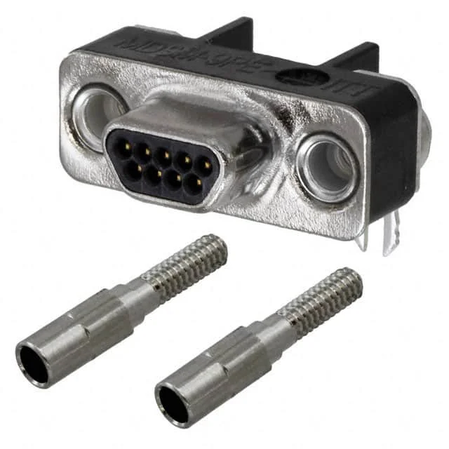 MDSM-9PE-Z10-VR25 ITT Cannon, LLC