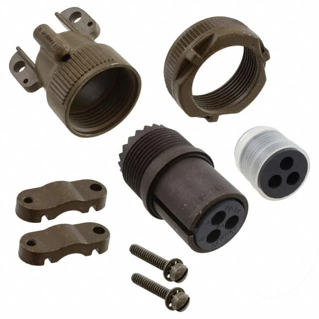 MS3106F16-10S ITT Cannon, LLC