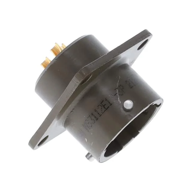 MS3112E12-3P ITT Cannon, LLC