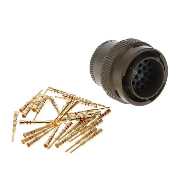 MS3126E16-26P ITT Cannon, LLC
