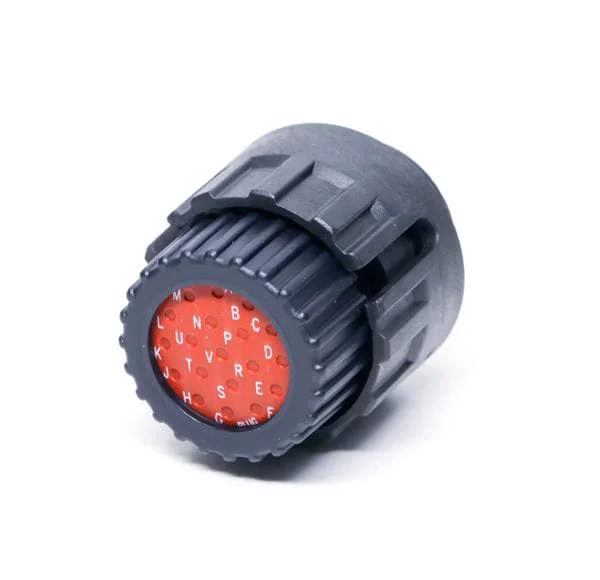 T3P16MC1LT ITT Cannon, LLC