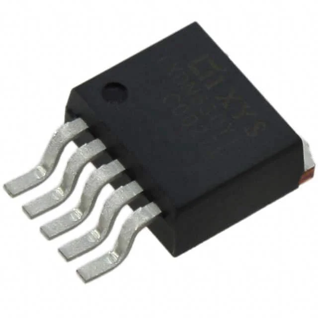 IXDN630YI Littelfuse Inc.