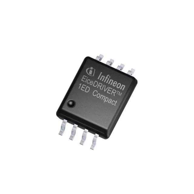 1ED3120MC12HXUMA1 Infineon Technologies