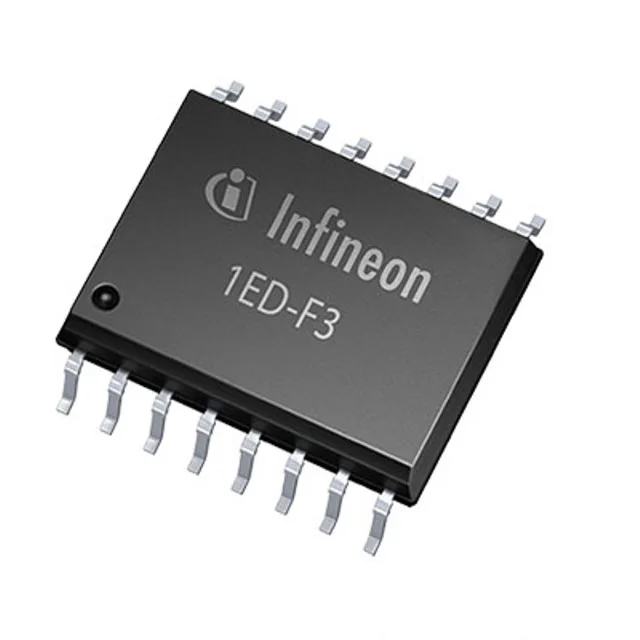 1ED3321MC12NXUMA1 Infineon Technologies