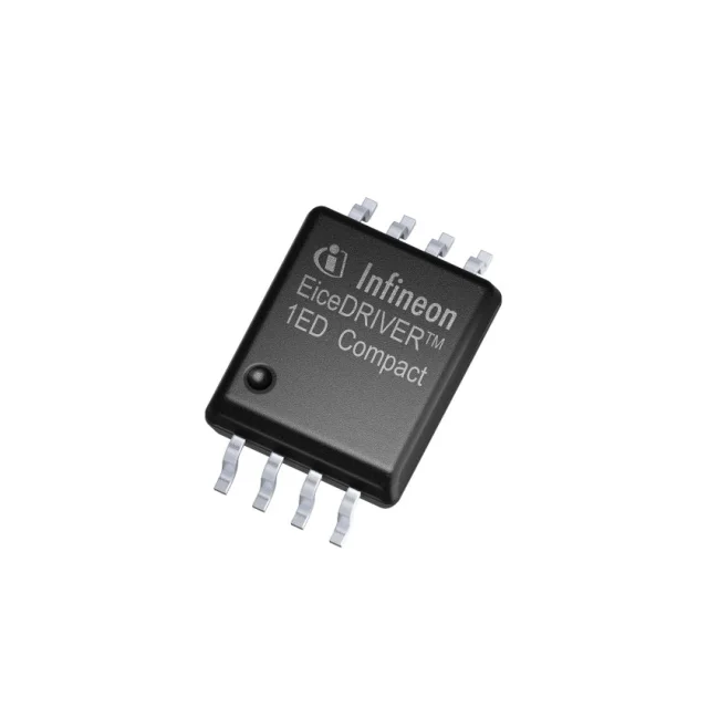 1ED3431MU12MXUMA1 Infineon Technologies