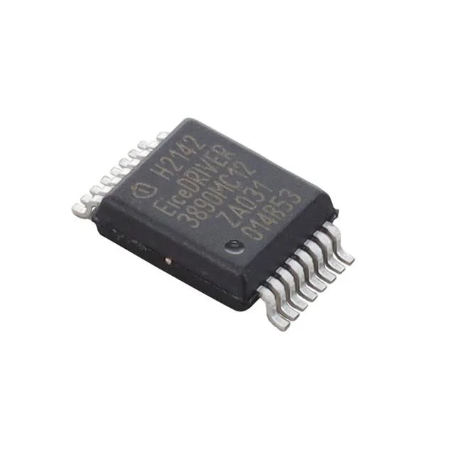 1ED3860MC12MXUMA1 Infineon Technologies