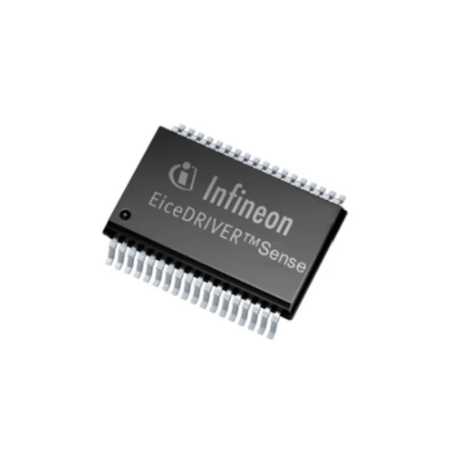 1EDI20I12SVXUMA1 Infineon Technologies