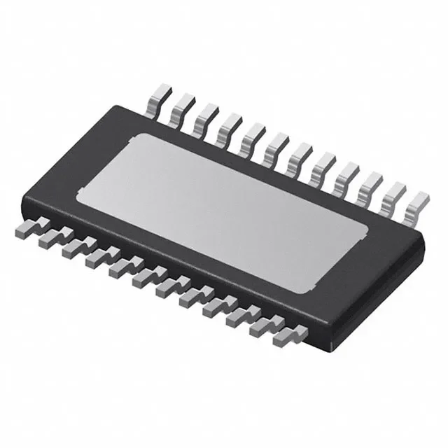 2ED2410EMXUMA1 Infineon Technologies