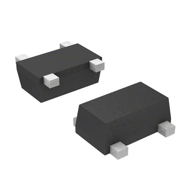 BFP640FESDH6327XTSA1 Infineon Technologies