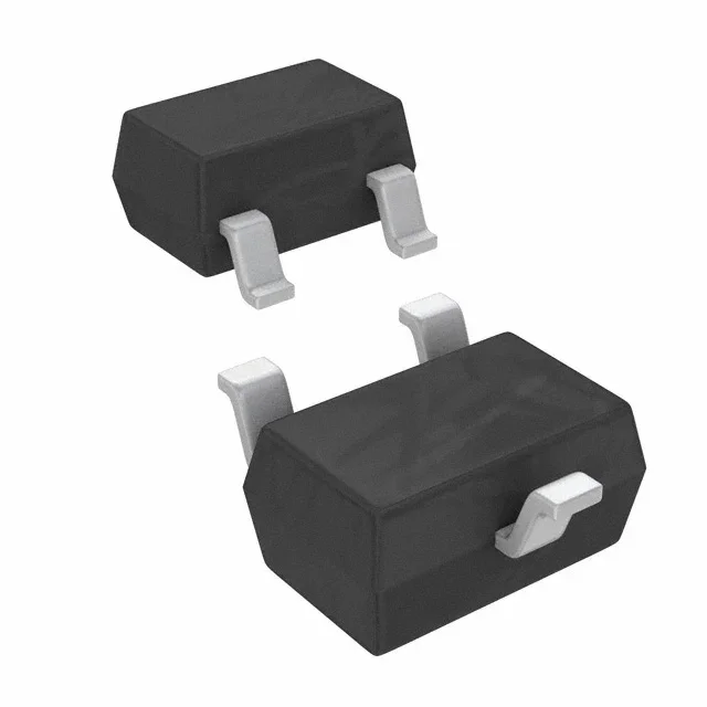 BFR 182W E6327 Infineon Technologies