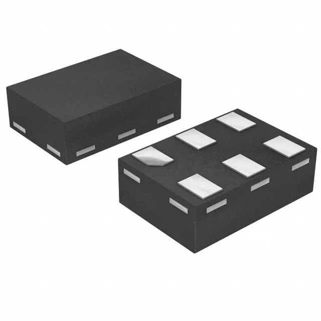 BGA524N6E6327XTSA1 Infineon Technologies
