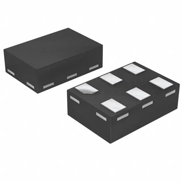 BGA5H1BN6E6327XTSA1 Infineon Technologies