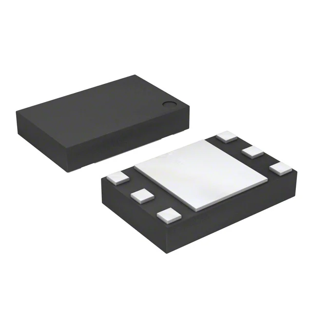 BGB707L7ESDE6327XTSA1 Infineon Technologies