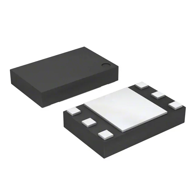 BGB717L7ESDE6327XTSA1 Infineon Technologies