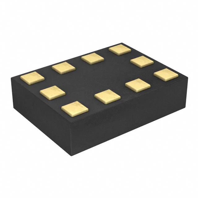 BGSA14RN10E6327XTSA1 Infineon Technologies