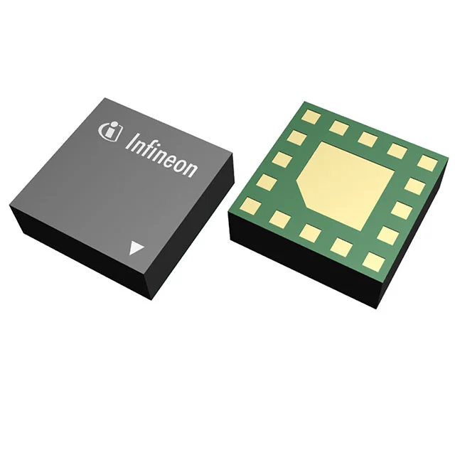 BGSX33M5U16E6327XTSA1 Infineon
