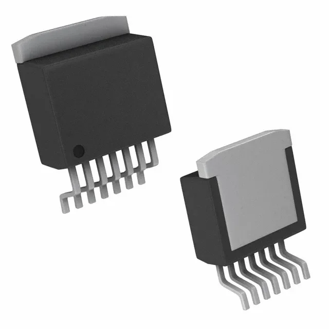 BTN7933BAUMA1 Infineon Technologies