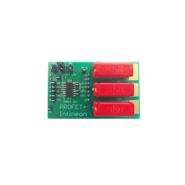 BTS5200ENADAUGHBRDTOBO1 Infineon Technologies