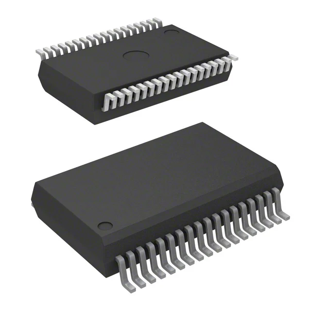 BTS5590GXUMA1 Infineon Technologies