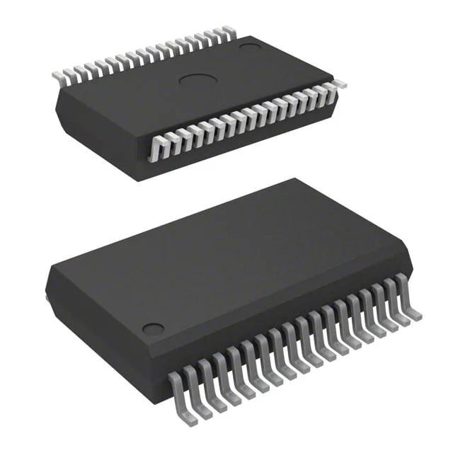 BTS6460SFXUMA1 Infineon Technologies