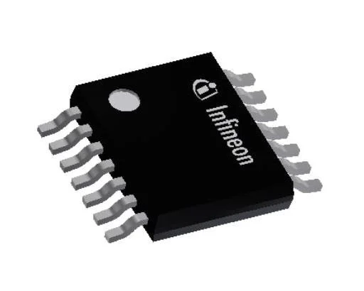 BTS70082EPZXUMA1 Infineon Technologies