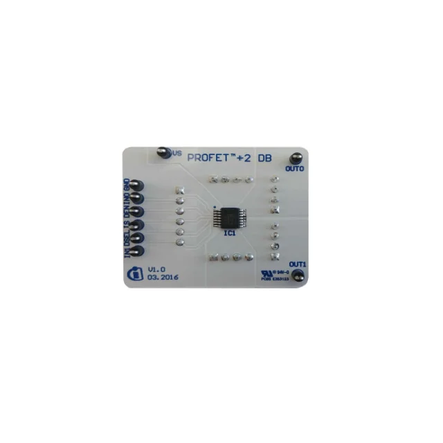 BTS70802EPADAUGHBRDTOBO1 Infineon Technologies