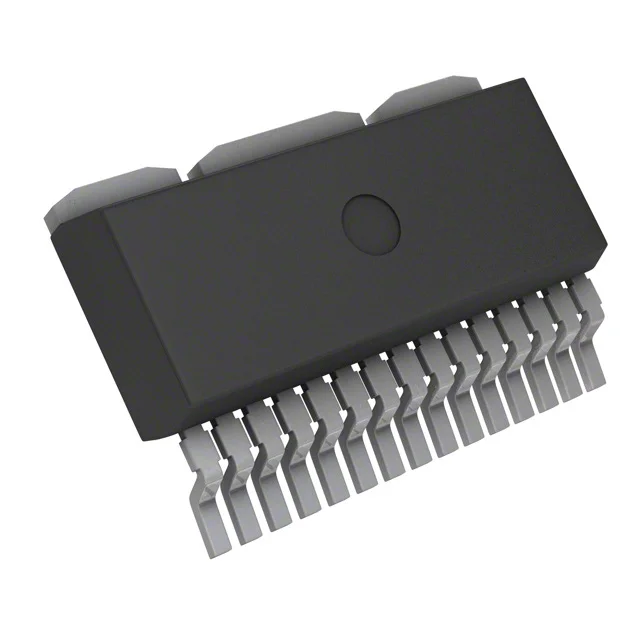 BTS7811KDTMA1 Infineon Technologies