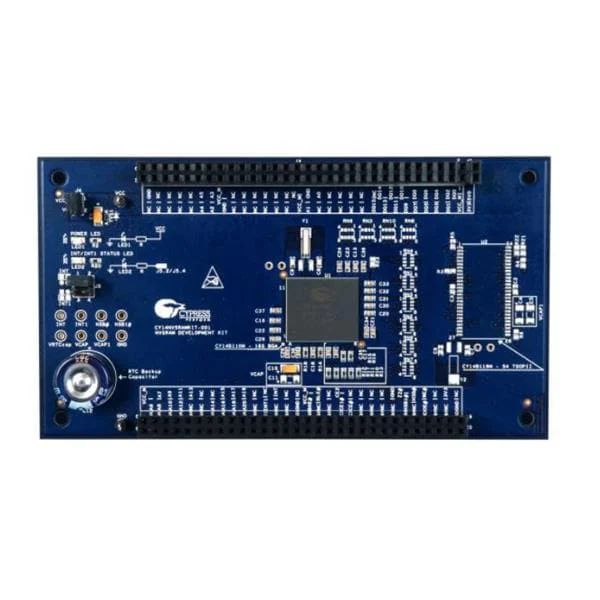 CY14NVSRAMKIT-001 Infineon Technologies