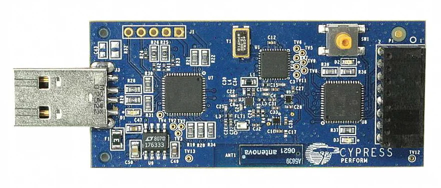 CY3271-RFBOARD Infineon Technologies