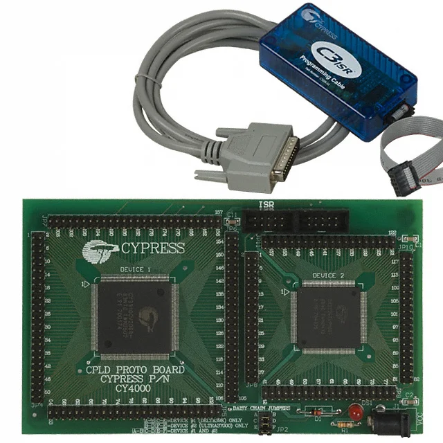CY3900I Infineon Technologies