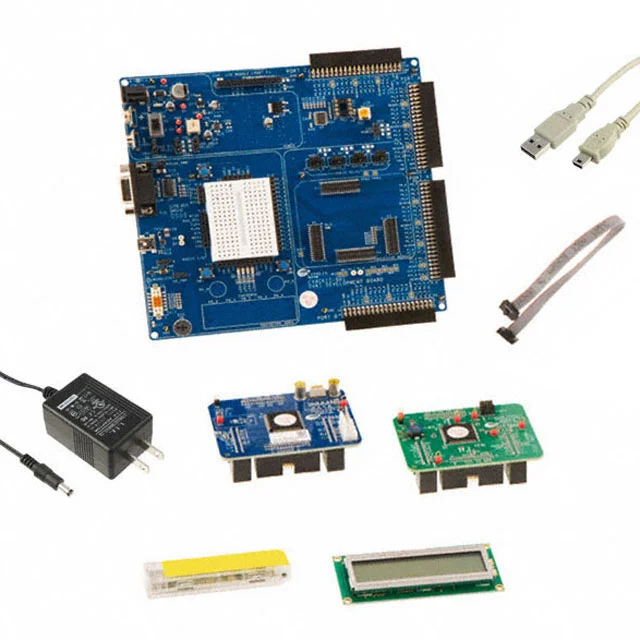 CY8CKIT-001 Infineon Technologies
