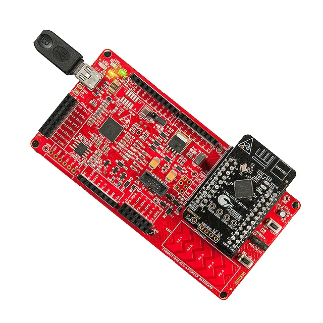 CY8CKIT-042-BLE-A Infineon