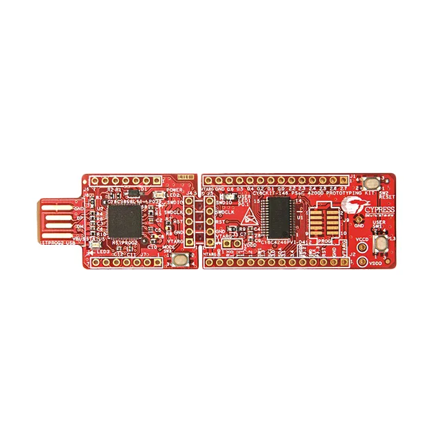 CY8CKIT-146 Infineon Technologies