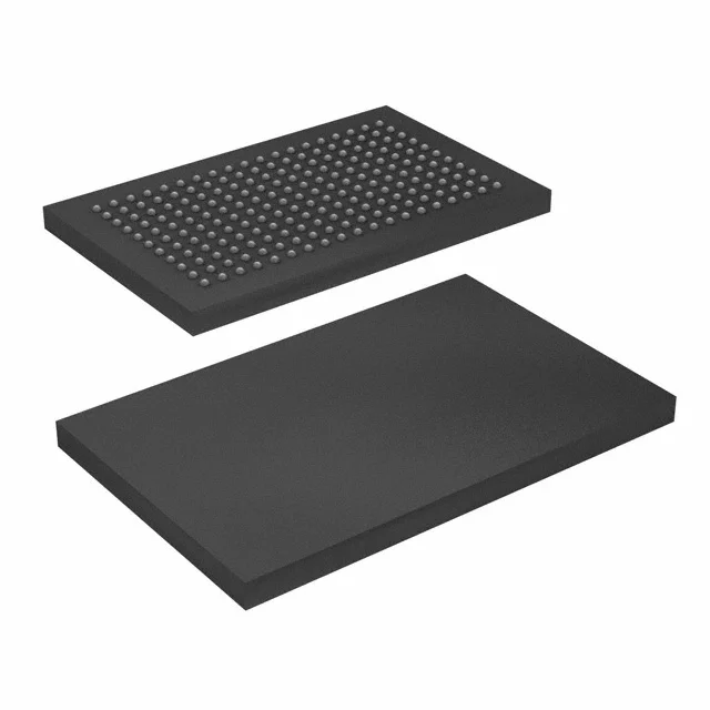 CYF0072V33L-133BGXI Infineon Technologies