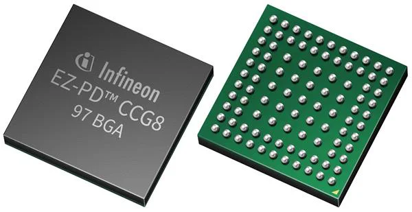 CYPD8225-97BZXI Infineon Technologies