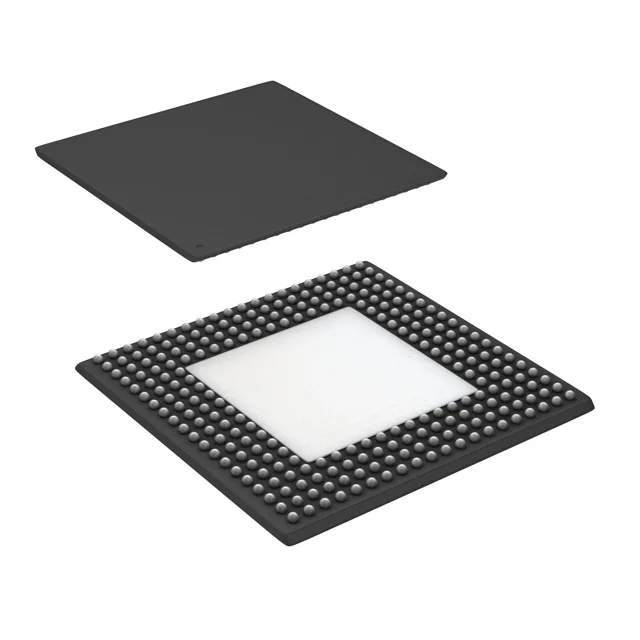 CYV15G0204TRB-BGC Infineon Technologies