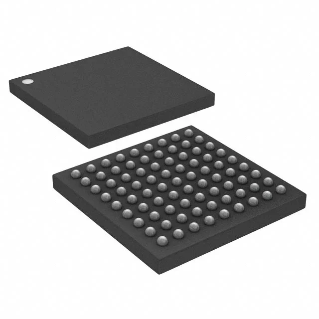 CYWB0125ABX-FDXIT Infineon Technologies