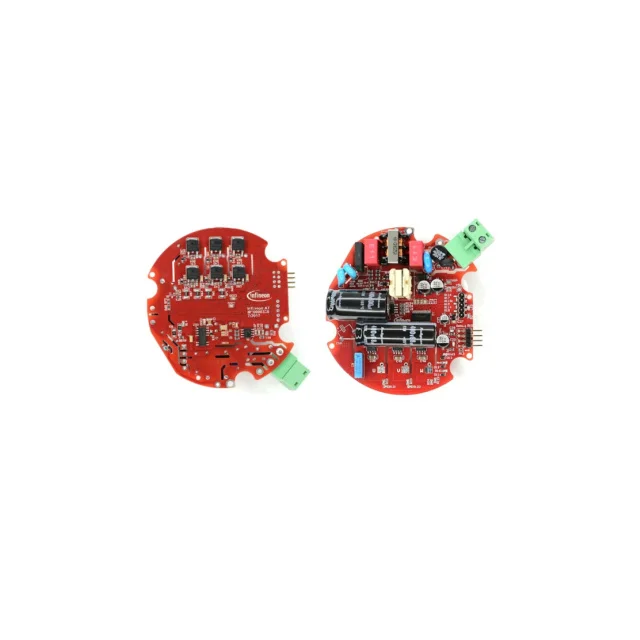EVAL100WDRIVECFD2TOBO1 Infineon Technologies