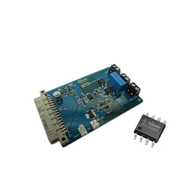 EVAL2EDL05I06PFTOBO1 Infineon Technologies