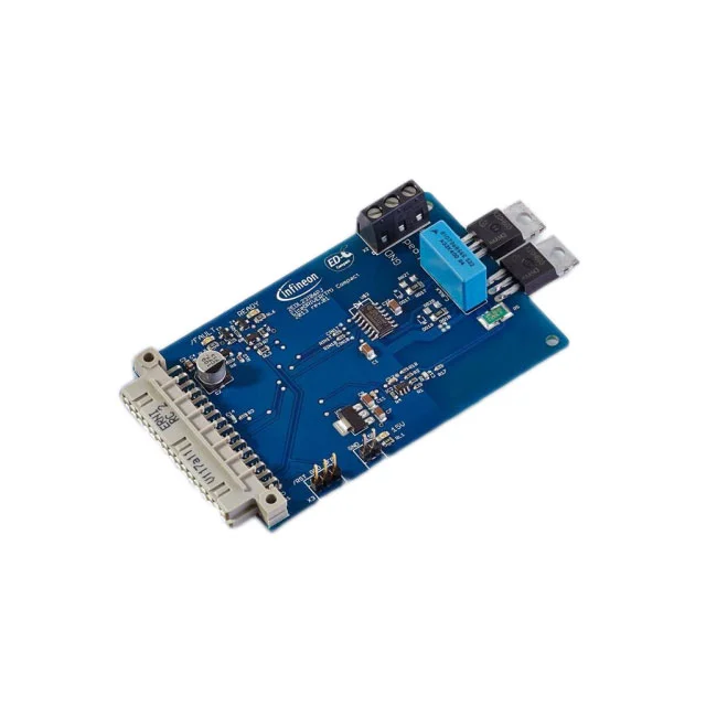 EVAL2EDL23I06PJTOBO1 Infineon Technologies