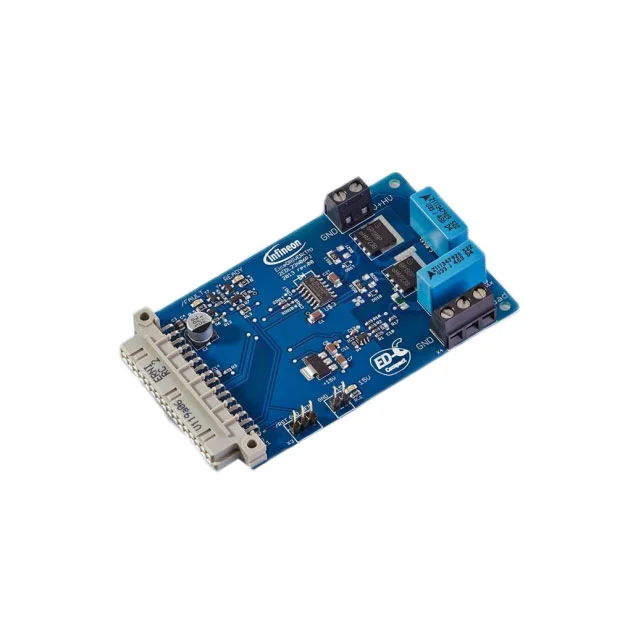 EVAL2EDL23N06PJTOBO1 Infineon Technologies