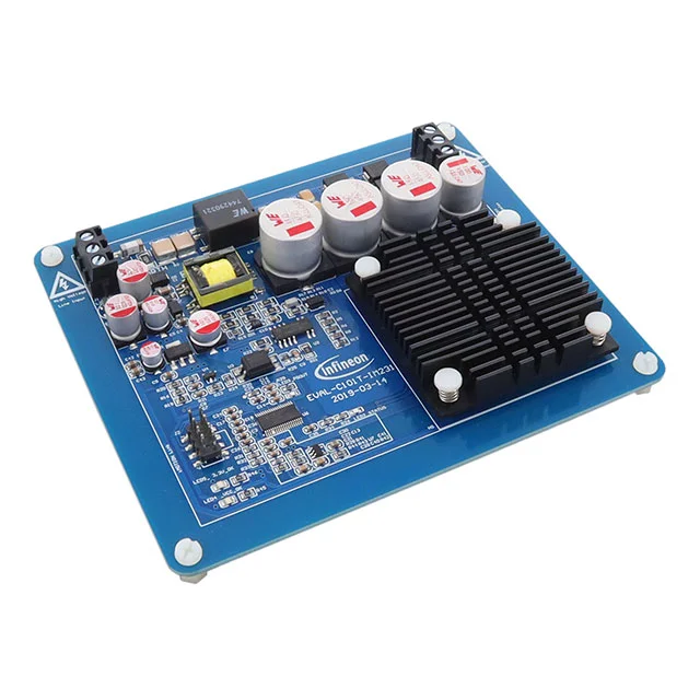 EVALC101TIM231TOBO1 Infineon