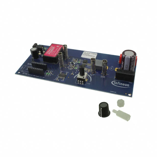 EVALHBBC1EDN8550BTOBO1 Infineon
